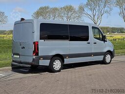 MERCEDES-BENZ SPRINTER 317 L2H1 LED Mbux10!