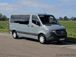 MERCEDES-BENZ SPRINTER 317 L2H1 LED Mbux10!