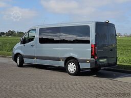 MERCEDES-BENZ SPRINTER 317 L2H1 LED Mbux10!
