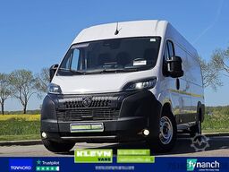 PEUGEOT BOXER 2.2 L4H2 Automaat Navi