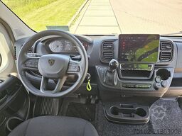 PEUGEOT BOXER 2.2 L4H2 Automaat Navi