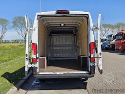 PEUGEOT BOXER 2.2 L4H2 Automaat Navi