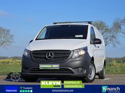 MERCEDES-BENZ VITO 114 L2 Wp-Inrichting AC!