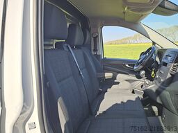 MERCEDES-BENZ VITO 114 L2 Wp-Inrichting AC!