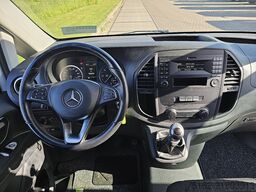MERCEDES-BENZ VITO 114 L2 Wp-Inrichting AC!