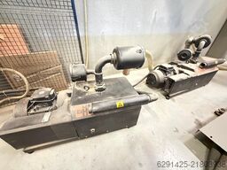 BIESSE ROVER A 3.40 FT
