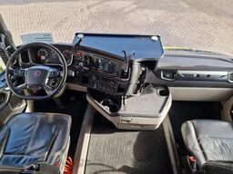 Scania R500 NGS 6x2*4 - HIAB Hooklift 21T - Retarder -...