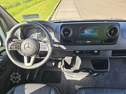 MERCEDES-BENZ SPRINTER 317 L2H2 3.5T-Trekhaak!