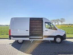 MERCEDES-BENZ SPRINTER 317 L2H2 3.5T-Trekhaak!