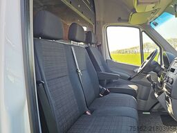 MERCEDES-BENZ SPRINTER 516 XXXL maxi ac