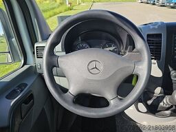 MERCEDES-BENZ SPRINTER 516 XXXL maxi ac