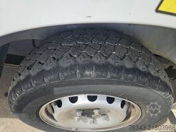 RENAULT MASTER F3500 2.3 DCI 130 - E6 - NACELLE 12.50 M