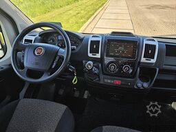 FIAT DUCATO 2.3 Open-Laadbak XL 4Mtr
