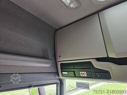 SCANIA R460 RETARDER NAVI