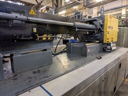 Battenfeld TM 4500/2800