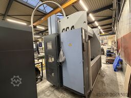 Safan H-Brake 120-3100 TS1