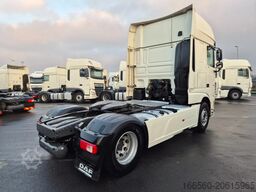 DAF XF 480 FT SUPER SPACE CAB ZF INTARDER