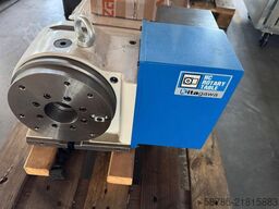 Kitagawa MR200 cnc