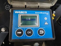 KRONE ZZB18eLZ Dolly aktiv gelenkt Achse