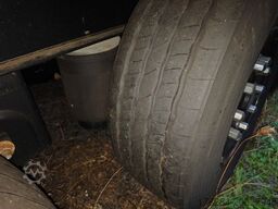 KÖGEL S24 SafeServer RSAB Quickslide Liftachs Paletten