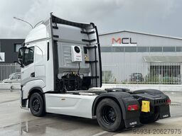 Iveco S-WAY 500 ADR
