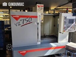 WEMAS VZ 750 CENTURY