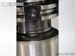 WEMAS VZ 750 CENTURY