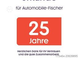 VOLKSWAGEN T6.1 Transporter Kasten 4M AHK Standheiz Sortimo