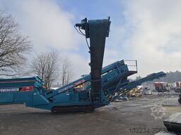 Powerscreen Chieftain 1400