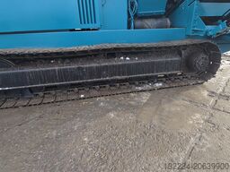 Powerscreen Chieftain 1400