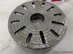 HUVEMA HU 360 x 1000 VAC DRO