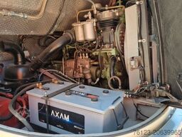 SETRA Kässbohrer Setra S 6, S 9 Oldtimerbus Oldi