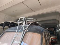 SETRA Kässbohrer  Setra S 6, S 9 Oldtimerbus Oldi