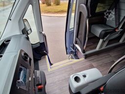 MERCEDES-BENZ 519 Sunset S 4 Ferqui Chasis 907 Vorlauffahrzeug