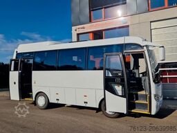 TEMSA Prestij SX Novo Lux Daily