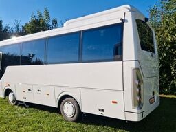 TEMSA Prestij SX Novo Lux Daily