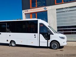 MERCEDES-BENZ 30 Sitzer Schul- Transferbus 519 Lagerfahrzeug