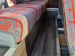 MERCEDES-BENZ 30 Sitzer Schulbus Transferbus 519 Stock
