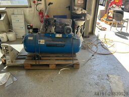 Ingersoll-Rand Euro 20