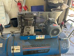 Ingersoll-Rand Euro 20