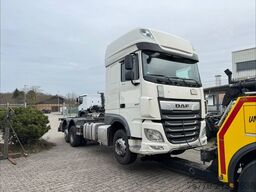 DAF DAF XF 480 6X2 SSC Retarder 2xTanks Lift