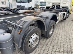 DAF DAF XF 480 6X2 SSC Retarder 2xTanks Lift