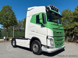 VOLVO FH500 / Retarder / I-Park Cool / Kipphydraulik