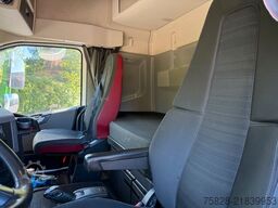 VOLVO FH500 / Retarder / I-Park Cool / Kipphydraulik