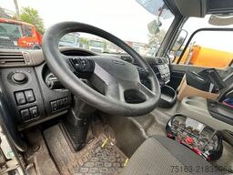 DAF CF 85/360 8x2/4 Spezialfahrzeug Rampe+PK 26.002