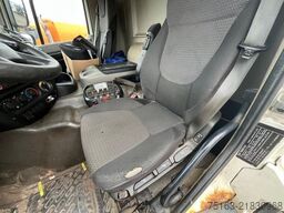 DAF CF 85/360 8x2/4 Spezialfahrzeug Rampe+PK 26.002