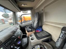 DAF CF 85/360 8x2/4 Spezialfahrzeug Rampe+PK 26.002