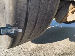 SCHMITZ CARGOBULL SCS 24- Lift- Anti Vandalismus- Edscha- Portal