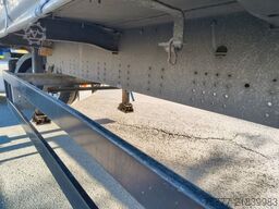 SCHMITZ CARGOBULL SCS 24- Lift- Anti Vandalismus- Edscha- Portal
