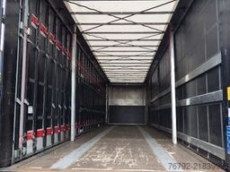 KÖGEL SN 24 FastSlider/Lift/LASI Getränke/Edscha/ALCOA
